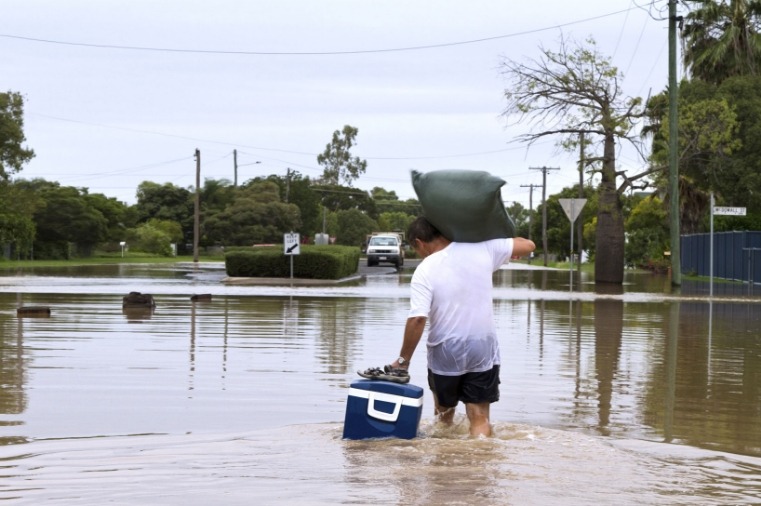 Financial Disaster Recovery