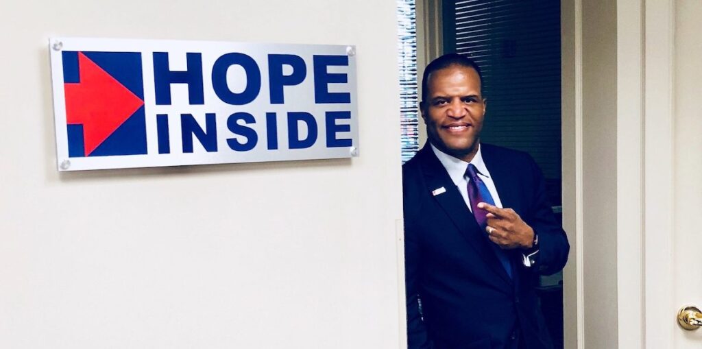 25 HOPE Inside locations