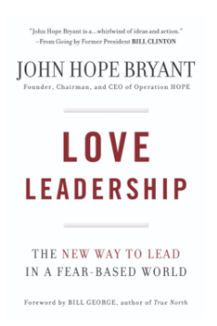 Love Leadership
