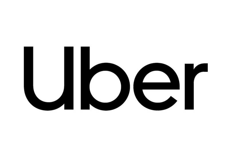 Uber logo